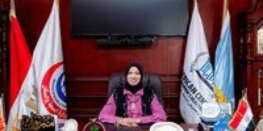 بالبلدي: مدير
      المركز
      الإفريقي
      لصحة
      المرأة
      بالإسكندرية
      تقدم
      نصائح
      صحية
      ونفسية
      لاجتياز
      الامتحانات