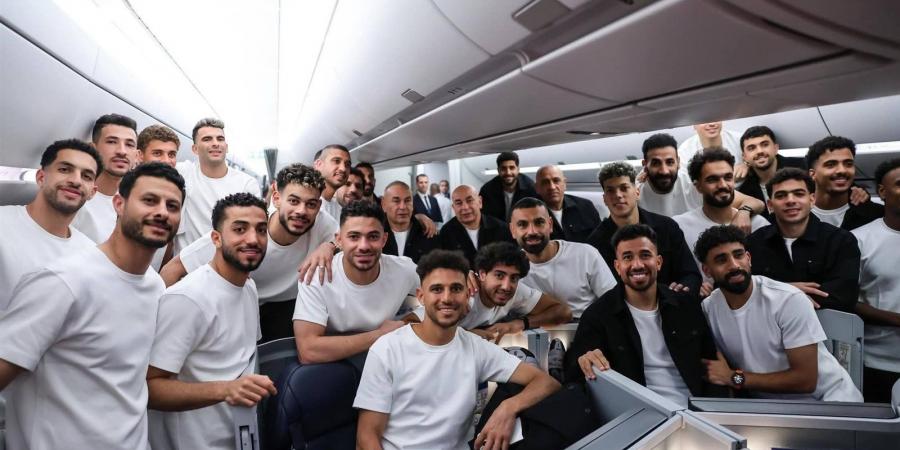 بالبلدي: بعثة
      منتخب
      مصر
      تغادر
      من
      أوهايو
      إلى
      سبوكين