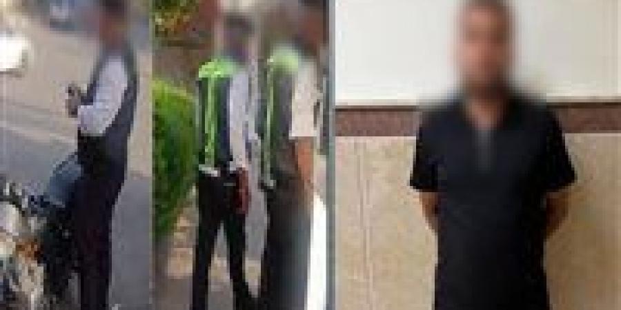 بالبلدي: الداخلية
      تكشف
      حقيقة
      ادعاء
      سحب
      رخصة
      دراجة
      نارية
      لرفض
      قائدها
      دفع
      «رشوة»|فيديو