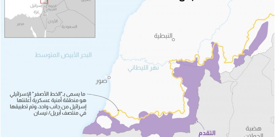 بالبلدي: الهجوم الإسرائيلي منح حزب الله جرأةً أكبر زاعما أنه المدافع عن لبنان