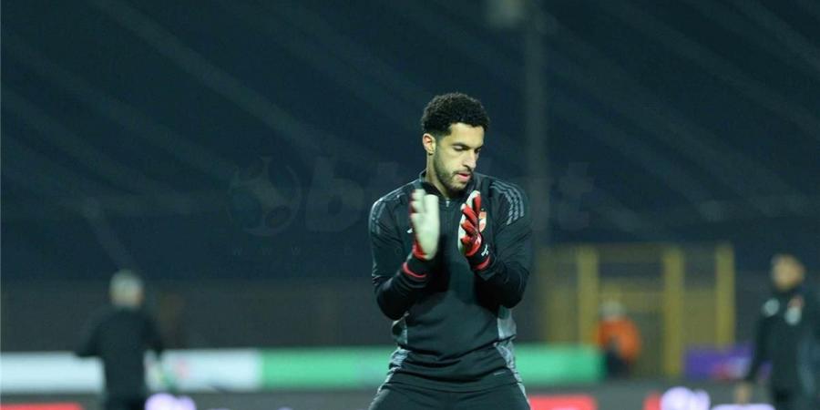 بالبلدي : أيمن
      طاهر:
      مصطفى
      شوبير
      أفضل
      من
      والده..
      وأراد
      الرحيل
      عن
      الأهلي