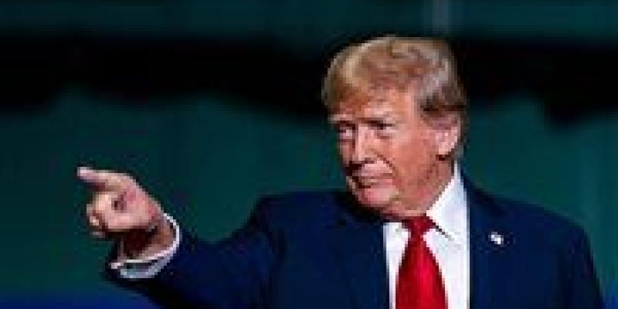 بالبلدي: ترامب
      يدعو
      لوقف
      فوري
      لإطلاق
      النار
      مع
      إعلان
      إيران
      انتهاء
      الموجة
      الأولى
      من
      الهجمات
      على
      إسرائيل