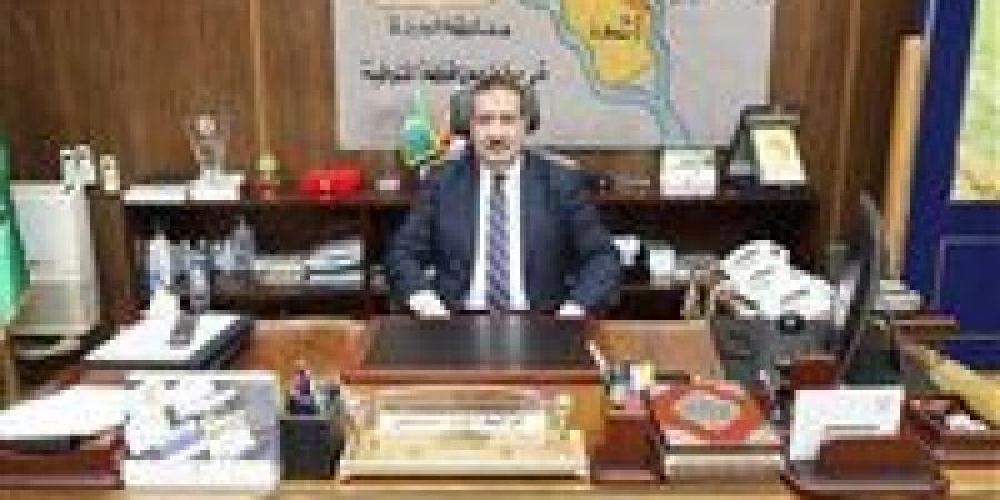 بالبلدي : طفرة
      في
      بورسعيد..
      تفاصيل
      إنشاء
      أول
      مدرسة
      STEM
      للمتفوقين
      بتكلفة
      175
      مليون
      جنيه