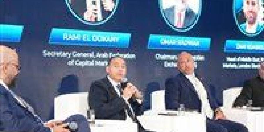 بالبلدي: الرقابة
      المالية:
      تنسيق
      كامل
      مع
      البورصة
      لإطلاق
      عقود
      مستقبلية
      على
      الأسهم
      المقيدة
      خلال
      يونيو
      الجاري