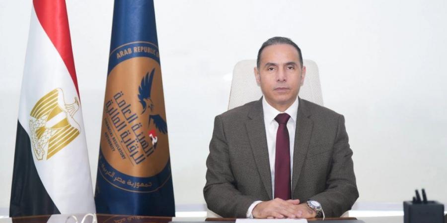بالبلدي : رئيس
      الهيئة
      العامة
      للرقابة
      المالية
      خلال
      caisec
      2026
      :
      نعمل
      على
      إلزام
      الشركات
      المالية
      غير
      المصرفية
      بمعايير
      أمن
      سيبراني
      متقدمة
      لحماية
      التحول
      الرقمي
