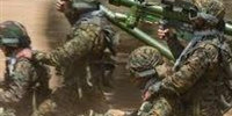 بالبلدي: جيش
      الاحتلال
      يعلن
      كشف
      شبكة
      أنفاق
      لحزب
      الله
      جنوب
      لبنان