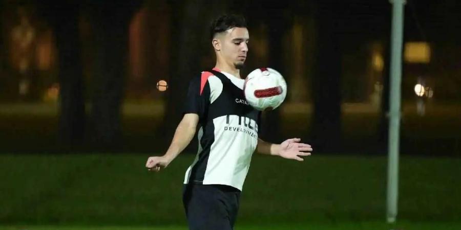 بالبلدي : اتحاد
      طنجة
      يفجر
      مفاجأة
      بشأن
      ممثل
      الزمالك
      في
      صفقة
      انتقال
      عبد
      الحميد
      معالي