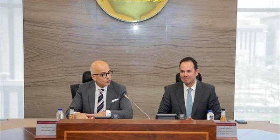بالبلدي: مركز
      المعلومات
      بمجلس
      الوزراء
      يوقع
      بروتوكول
      تعاون
      مع
      جامعة
      عين
      شمس