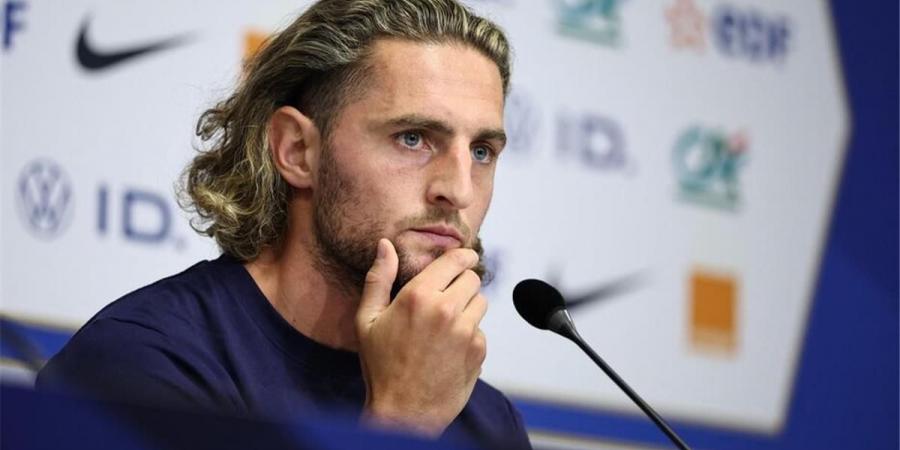 بالبلدي : رابيو:
      أريد
      الفوز
      على
      أيرلندا
      من
      أجل
      ديشامب..
      وأتمنى
      أن
      يحظى
      بتكريم
      جيد