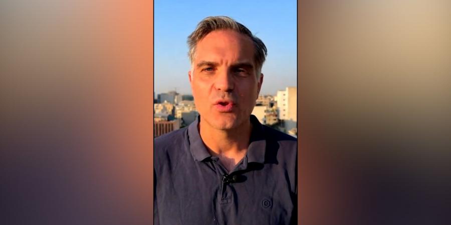 بالبلدي: مراسل CNN ينقل تقريرًا من طهران بعد تبادل إيران وإسرائيل ضربات جديدة
