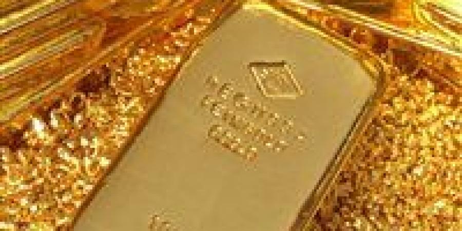 بالبلدي: أسعار
      الذهب
      ترتفع
      25
      جنيهًا
      خلال
      التعاملات
      المسائية
      اليوم
      الإثنين