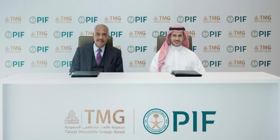 بالبلدي : طلعت
      مصطفى
      مفاوضات
      مع
      صندوق
      الاستثمارات
      العامة
      السعودي
      لتطوير
      مشروعات
      عقارية
      في
      الرياض
      وجدة
      ومكة
      والمدينة
