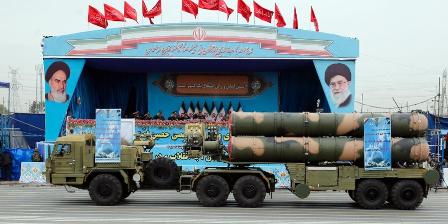 بالبلدي: الجيش الإسرائيلي يكشف تفاصيل ضربته على أنظمة الدفاع الإيرانية