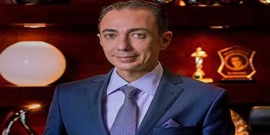 النائب
      شريف
      بشاي
      عن
      مواجهة
      التضليل
      الطبي:
      لن
      نترك
      صحة
      المصريين
      لعبث
      النصابين