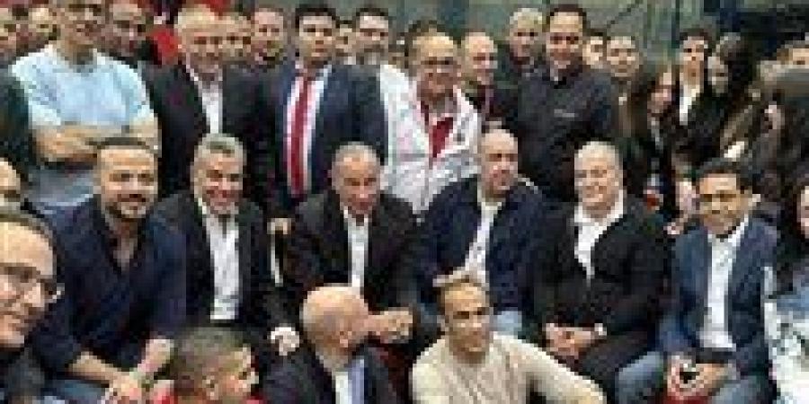 بالبلدي: الأهلي
      يقترب
      من
      حسم
      ملف
      المدير
      الفني
      الجديد
      خلال
      أيام