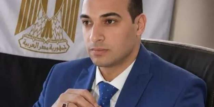 بالبلدي : أسرة
      مؤسسة
      فرحة
      الإعلامية
      تهنئ
      الدكتور
      محمد
      زكريا
      بمناسبة
      ترقيته
      مديرًا
      عامًا
      لشباب
      ورياضة
      سوهاج