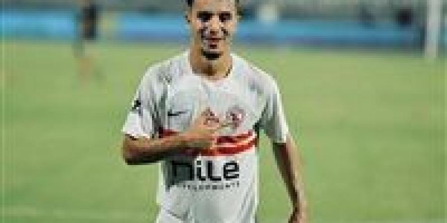 بالبلدي: بعد
      تجاهل
      اللاعب..
      اتحاد
      طنجة
      يرفض
      الحل
      الودي
      مع
      الزمالك
      لأزمة
      معالي