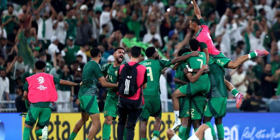 belbalady رقم قياسي ينتظر 3 لاعبين سعوديين في كأس العالم 2026