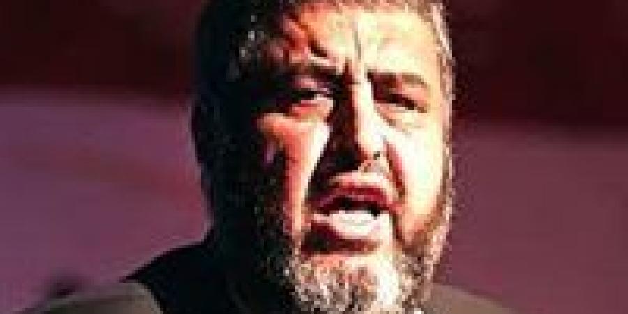 بالبلدي : حقيقة
      وفاة
      القيادي
      الإخواني
      خيرت
      الشاطر
      في
      أحد
      مراكز
      الإصلاح
      والتأهيل..
      الداخلية
      توضح