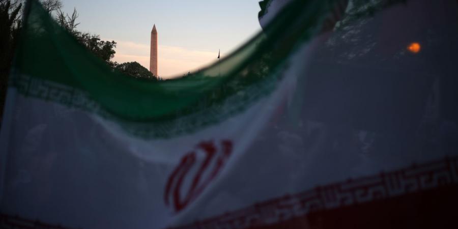 belbalady مسؤول إيراني كبير لـCNN: لا مانع للحوار مع واشنطن لكن سلوكها يجب أن يتغير