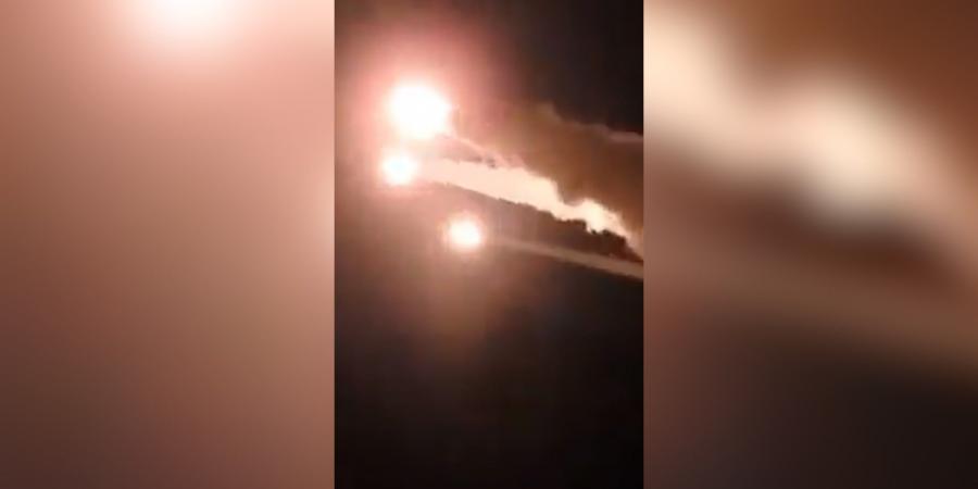 بالبلدي: هذا ما حدث بعد إطلاق إيران أول صواريخ على إسرائيل منذ وقف إطلاق النار