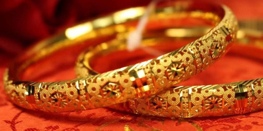 بالبلدي : أسعار
      الذهب
      في
      قطر
      اليوم
      الإثنين
      8
      يونيو
      2026..
      عيار
      21
      يحافظ
      على
      مستواه