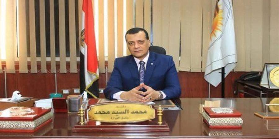 بالبلدي: تعليم
      سوهاج
      يحصد
      إنجازات
      جمهورية
      لافتة
      في
      الاقتصاد
      المنزلي