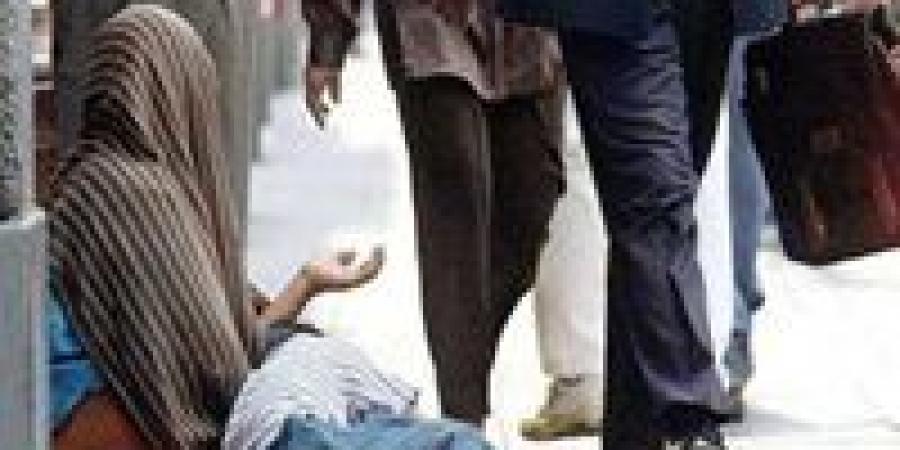 بالبلدي : الداخلية
      تضبط
      10
      أشخاص
      لتسولهم
      بالأطفال
      فى
      الشوارع