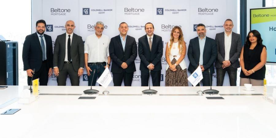 بالبلدي : بلتون
      للتمويل
      العقاري
      وكولدويل
      بانكر
      مصر
      يوقعان
      شراكة
      استراتيجية
      لتقديم
      حلول
      تمويل
      عقاري
      مرنة
      للوحدات
      الجاهزة
      للتسليم