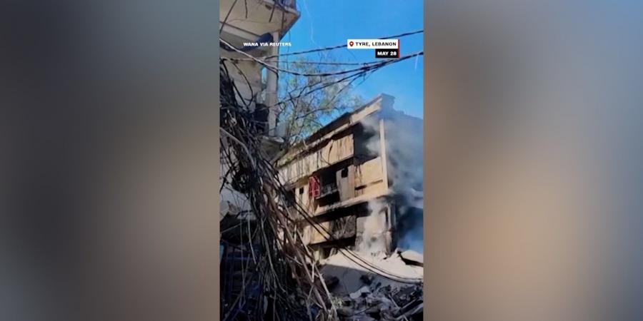بالبلدي: تحليل لـCNN.. لماذا يُعد لبنان مفتاحًا لمستقبل الحرب بين إسرائيل وإيران؟