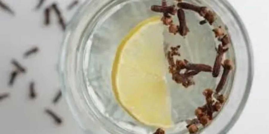 ماذا
      يحدث
      لجسمك
      عند
      تناول
      7
      حبات
      من
      القرنفل
      يوميًا؟