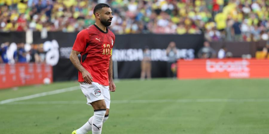 بالبلدي: قبل انطلاق المونديال.. محمد صلاح: هذا ما نحتاجه "للذهاب بعيداً"