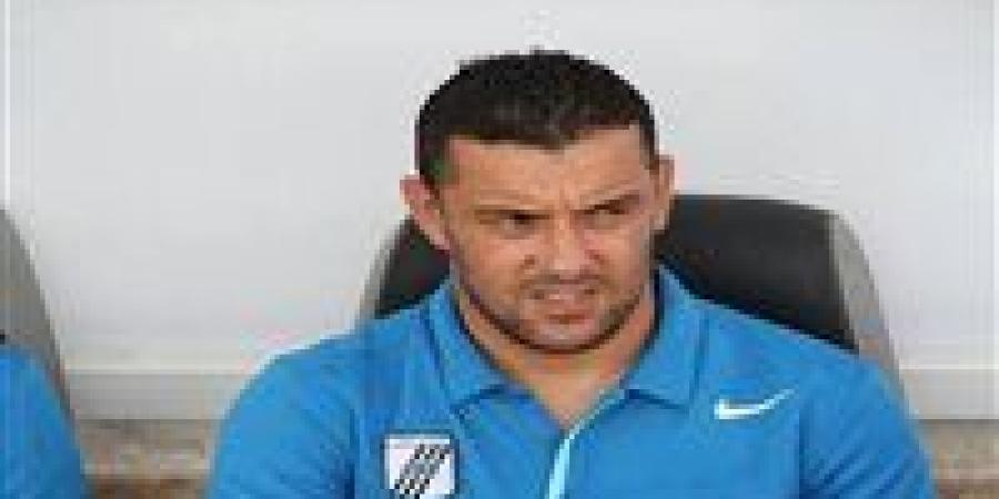 بالبلدي: أنيس
      بوجلبان
      يؤجل
      حضوره
      إلى
      القاهرة
      لتولي
      إدارة
      لجنة
      الاسكاوتنج
      بالأهلي