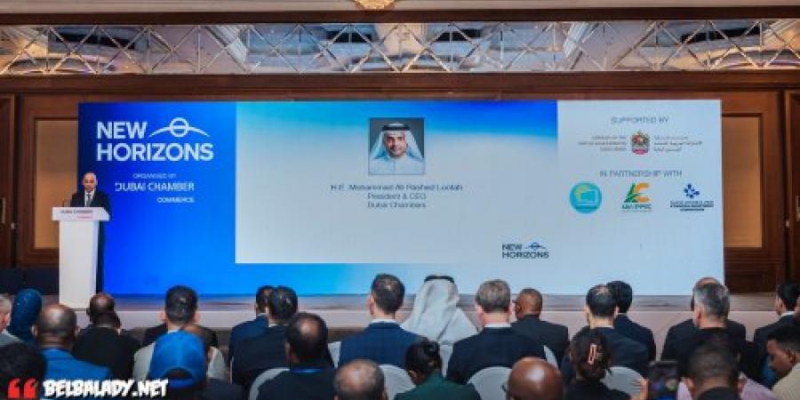 غرفة تجارة دبي تنظّم 1،460 اجتماعاً ثنائياً للأعمال خلال بعثاتها التجارية إلى القارة الأفريقية