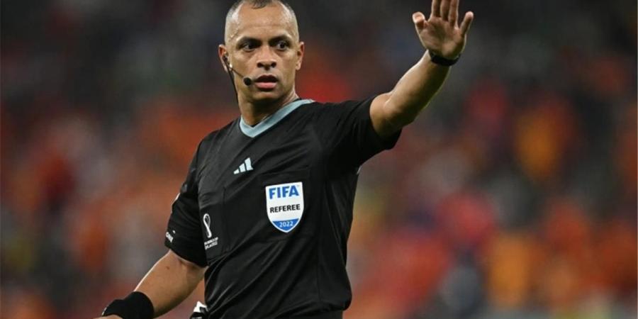 بالبلدي : فيفا
      يُعلن
      عن
      طاقم
      تحكيم
      مباراة
      افتتاح
      كأس
      العالم
      بين
      المكسيك
      وجنوب
      إفريقيا