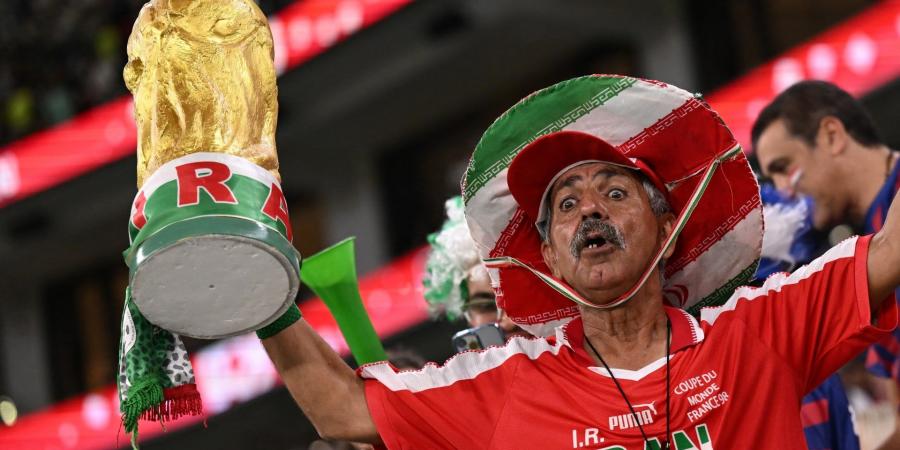 بالبلدي: الاتحاد الإيراني يُعلن أنه تم سحب حصته من تذاكر مباريات كأس العالم 2026