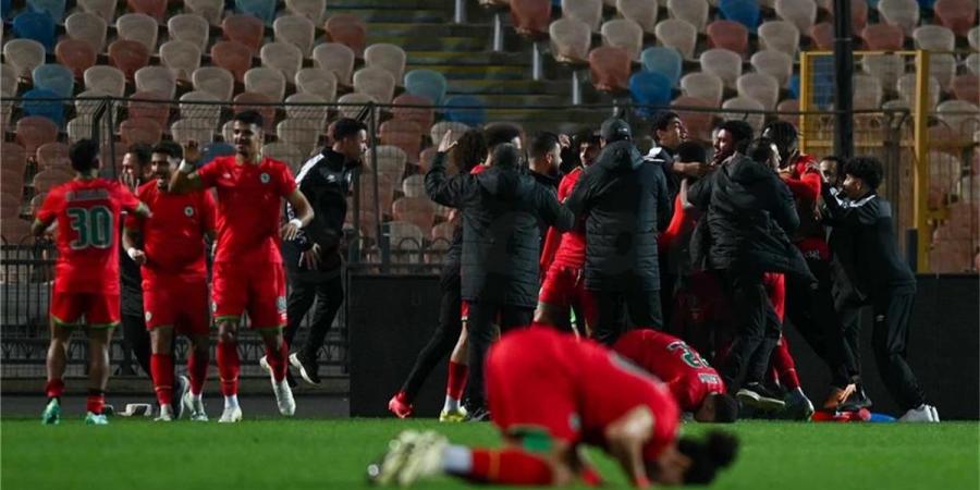 بالبلدي : رسميًا..
      مودرن
      سبورت
      يعلن
      تعيين
      رضا
      شحاتة
      مديرًا
      فنيًا
      للفريق