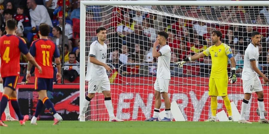 بالبلدي : موعد
      والقناة
      الناقلة
      لمباراة
      العراق
      وفنزويلا
      وديًا
      استعدادًا
      لـ
      كأس
      العالم