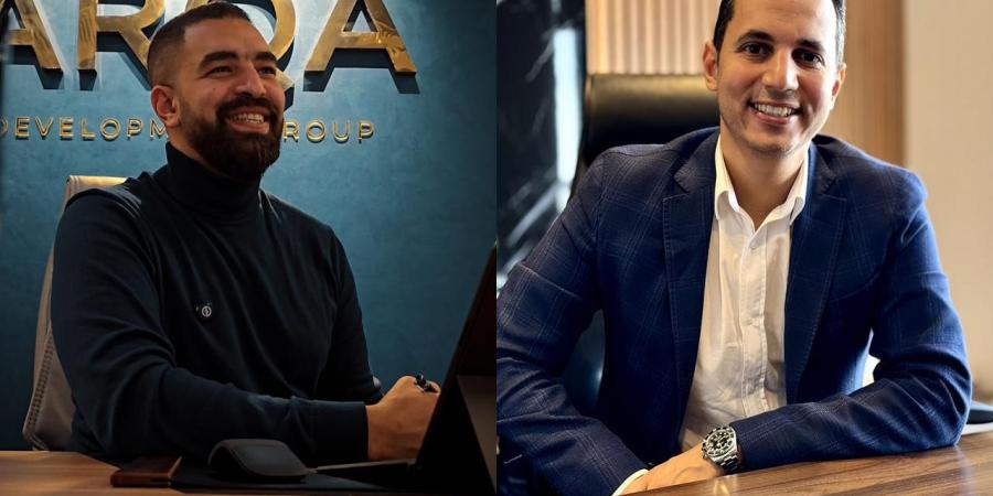 بالبلدي : «أرقى»
      تسرّع
      الإنشاءات
      في
      مشروعاتها
      بالعاصمة
      وأكتوبر
      وتستعد
      لإطلاق
      مشروع
      جديد
      في
      2026