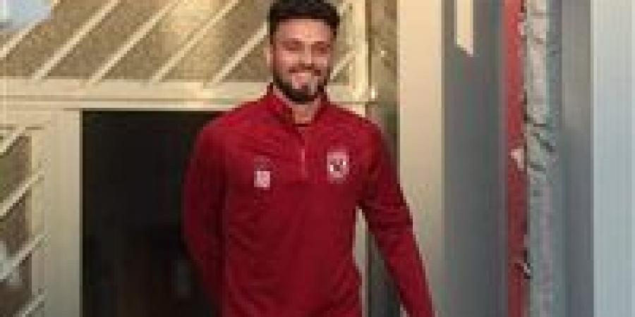 بالبلدي: صلاح
      محسن
      عن
      رحيله
      من
      الأهلي:
      أنا
      أكتر
      لاعب
      اتظلم
      على
      وجه
      الارض