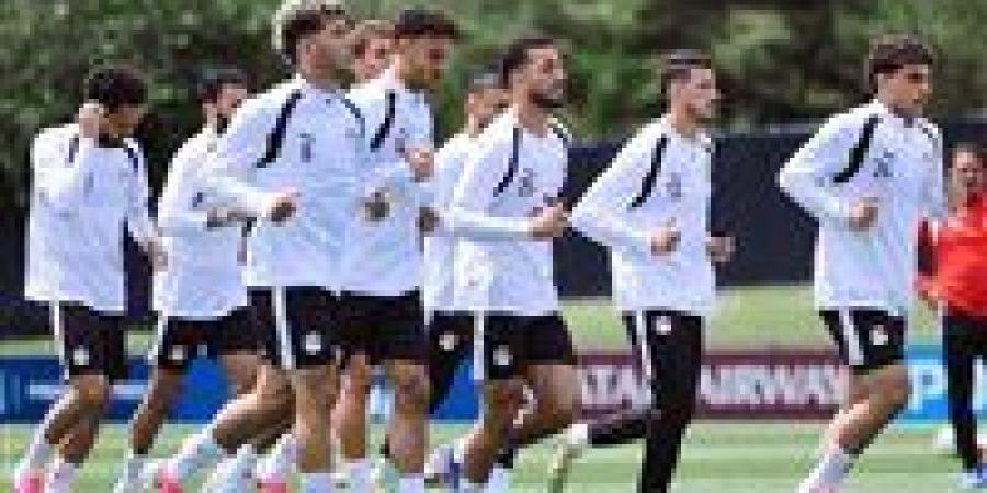 بالبلدي: فتحي
      مبروك:
      لاعبو
      منتخب
      مصر
      قادرون
      على
      عبور
      منتخب
      بلجيكا