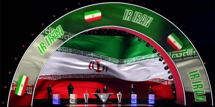 بالبلدي : مجموعة
      مصر
      |
      الاتحاد
      الإيراني
      يكشف
      أزمة
      جديدة
      للمنتخب
      قبل
      كأس
      العالم