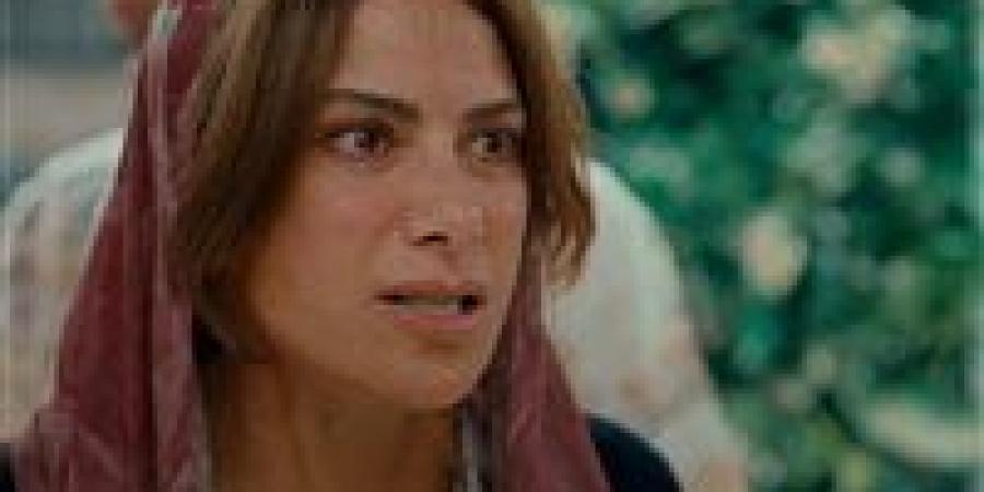 بالبلدي: صبا
      مبارك
      تتصدر
      التريند
      بـ
      "إلهام"
      في
      مسلسل
      "ورد
      على
      فل
      وياسمين"