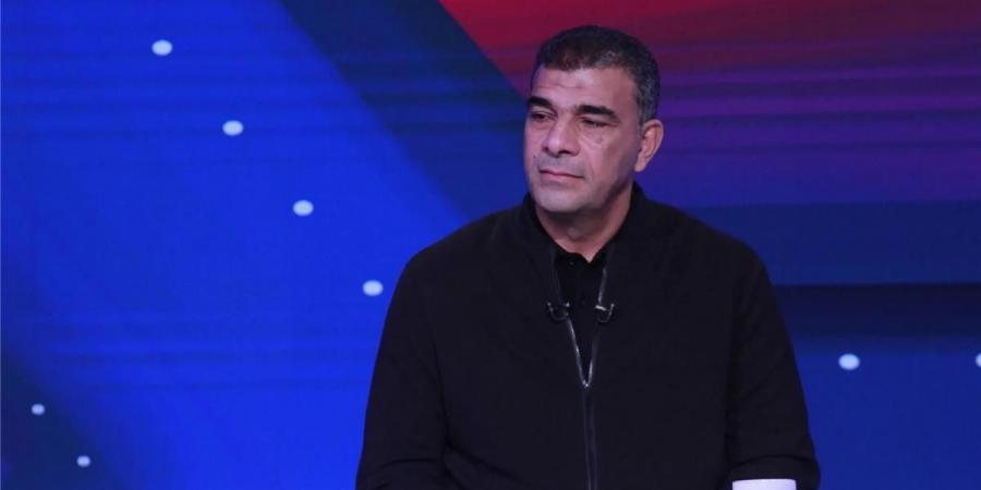 بالبلدي : رسميًا
      |
      حمزة
      الجمل
      مديرًا
      فنيًا
      لـ
      الاتحاد
      السكندري