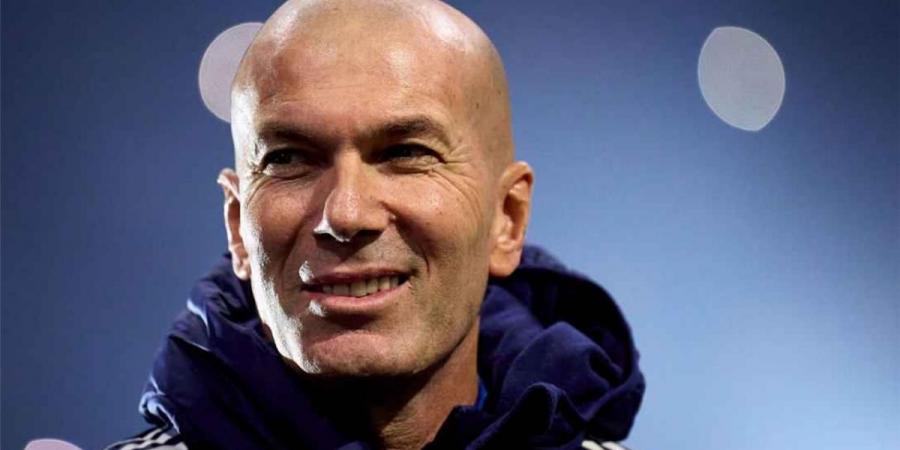 بالبلدي : زيدان
      يكسر
      صمته
      بشأن
      تدريب
      منتخب
      فرنسا
      بعد
      كأس
      العالم