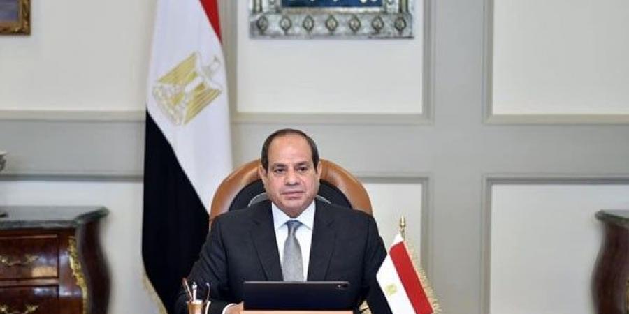 بالبلدي: الرئيس
      السيسي
      ورئيس
      الكونغو
      الديمقراطية
      يعقدان
      مباحثات
      ثنائية