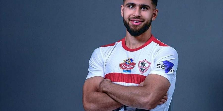بالبلدي : خاص
      |
      الزمالك
      يفاوض
      عمر
      فرج
      لإنهاء
      أزمة
      مستحقاته