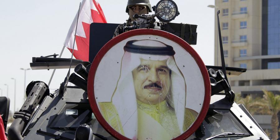 بالبلدي: أول بيان من البحرين بعد الهجوم الإيراني فجر الأربعاء