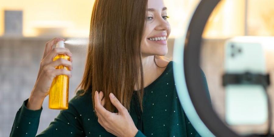 بالبلدي : ماسك الزيوت الطبيعية لترطيب الشعر