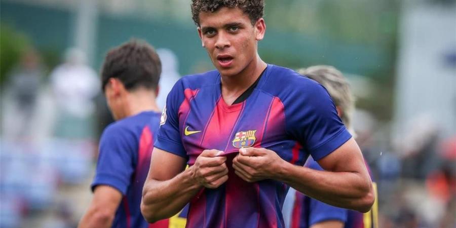 بالبلدي : رسميًا
      |
      الأهلي
      يٌعلن
      تفعيل
      برشلونة
      لـ
      عقد
      شراء
      حمزة
      عبد
      الكريم